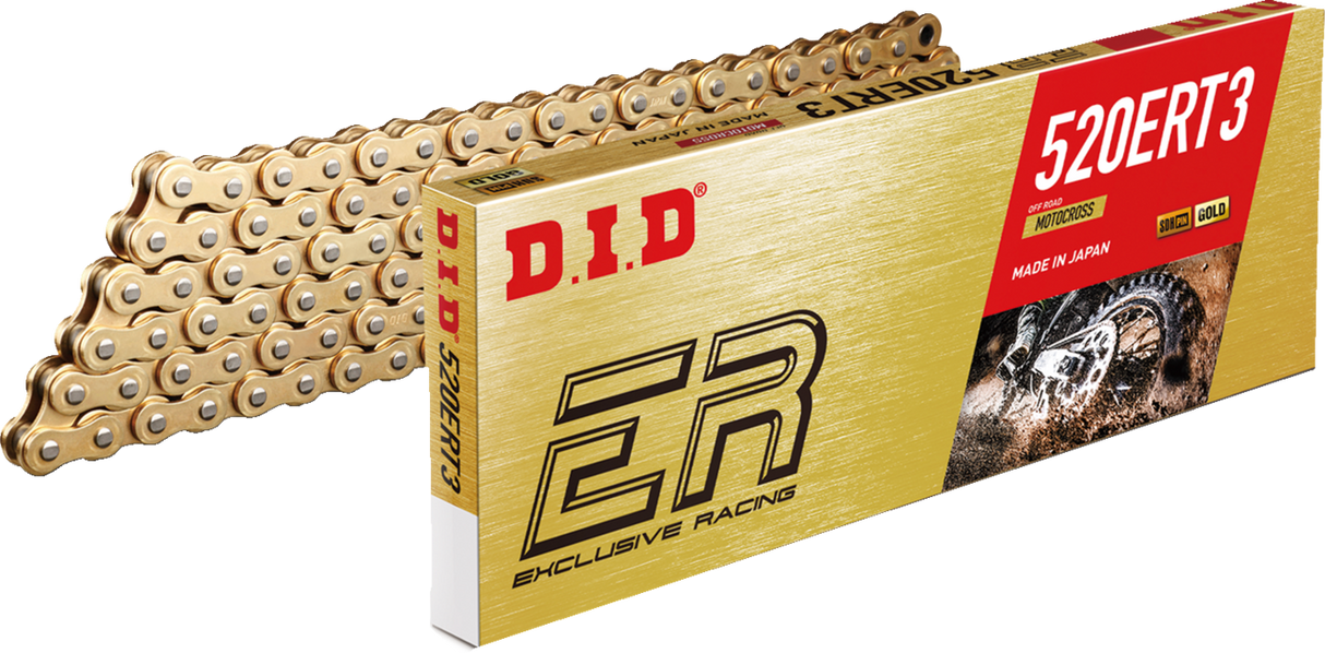 520 ERT3 Chain