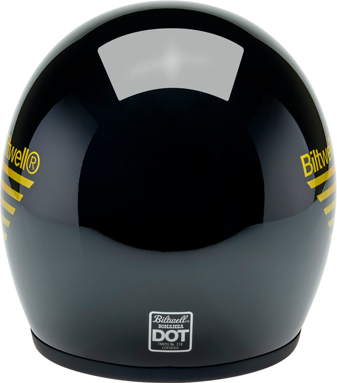 Bonanza Lightspeed Helmet