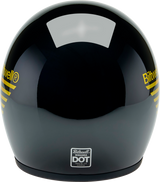 Bonanza Lightspeed Helmet