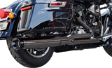 2-into-1 Sidewinder® Exhaust System