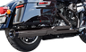 2-into-1 Sidewinder® Exhaust System