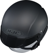 IS-Cruiser Solid Helmet