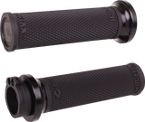 Ruffian Lock-On Street Grips