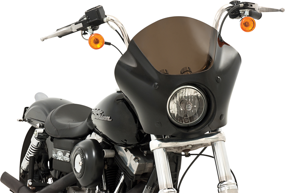 Gauntlet Fairing