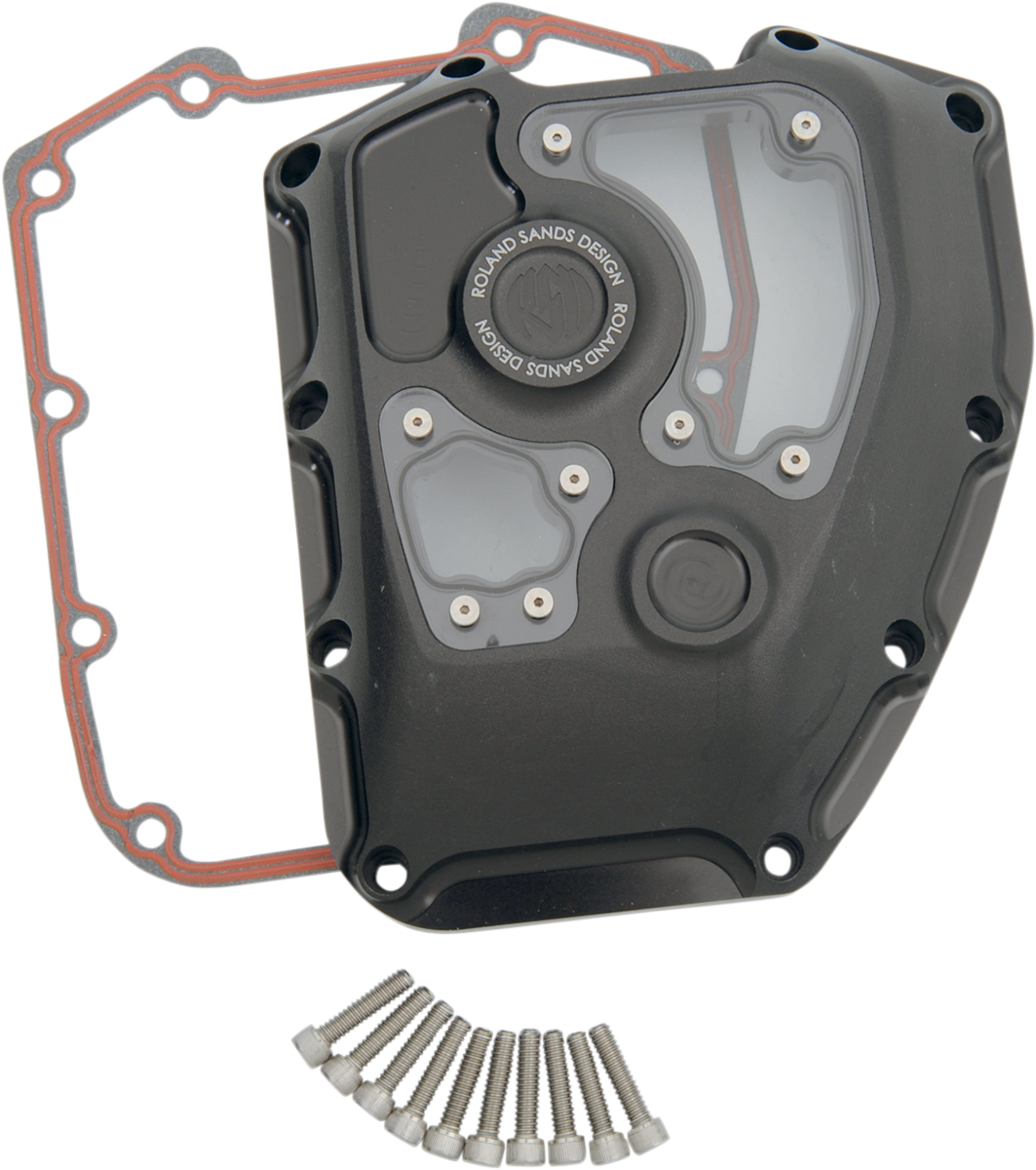Clarity Cam Cover