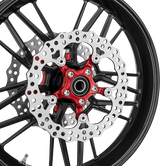 Spider Rotor