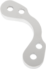 Chrome Steel T-Bar Handlebar Clamp