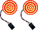 Genesis® 4 LED Rear Turn Signals
