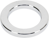 Chrome Outer Axle Spacer