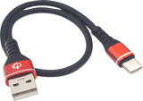 USB to USB-C Charging Cable