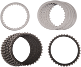 Heavy Duty Extra Plate Kit