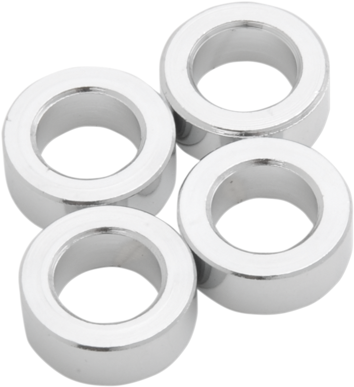 Turn Signal Spacers — Turn Signal Spacer