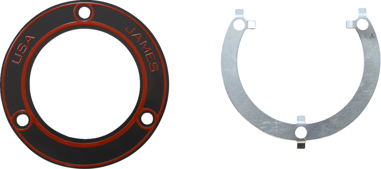 Inner Primary to Crankcase Gasket Kit