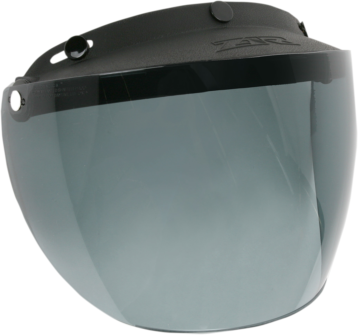 3-Snap Flip Shield