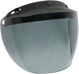 3-Snap Flip Shield