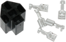 Starter Relay Socket and Terminal Kit