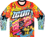 Scatterbrain Jersey