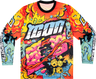 Scatterbrain Jersey