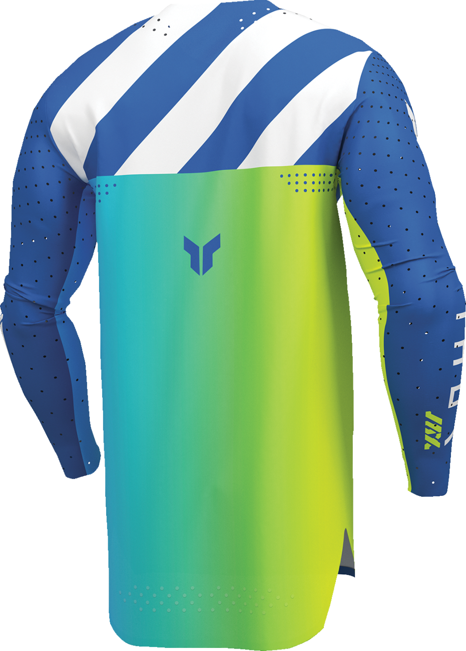 Youth Sportmode Synth Jersey