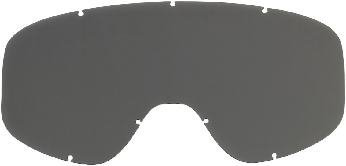 Moto 2.0 Goggle Lens