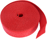 Fiberglass Exhaust Wrap