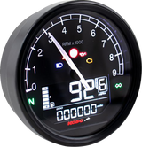 TNT-05 HD Gauge Kit