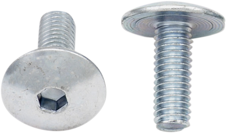 Replacement Fairing Bolts