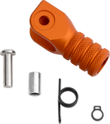 Knurled Shift Tip