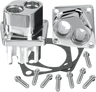 Billet Tappet Guides