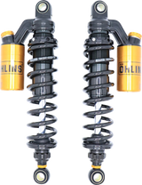 Twin Shocks STX36 Blackline