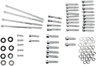 Side Cover Bolt Kit