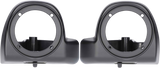 Lower Fairing Speaker Pods