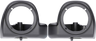 Lower Fairing Speaker Pods