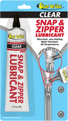 Snap & Zipper Lubricant