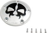 Split Skull Points Cover