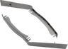 Bagger-Tail Filler Panels