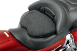 GelCore™ Breathable Fleece Gel Seat Pad