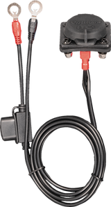 OptiMate™ Magnetic Port Connection