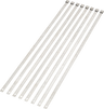 Ladder-style Cable Tie