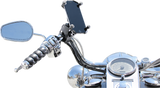 Tough-Claw™ Mount with Universal X-Grip® Cradle