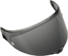Race 3 Pinlock® 120 MaxVision™ Shield