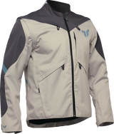 Terrain Jacket