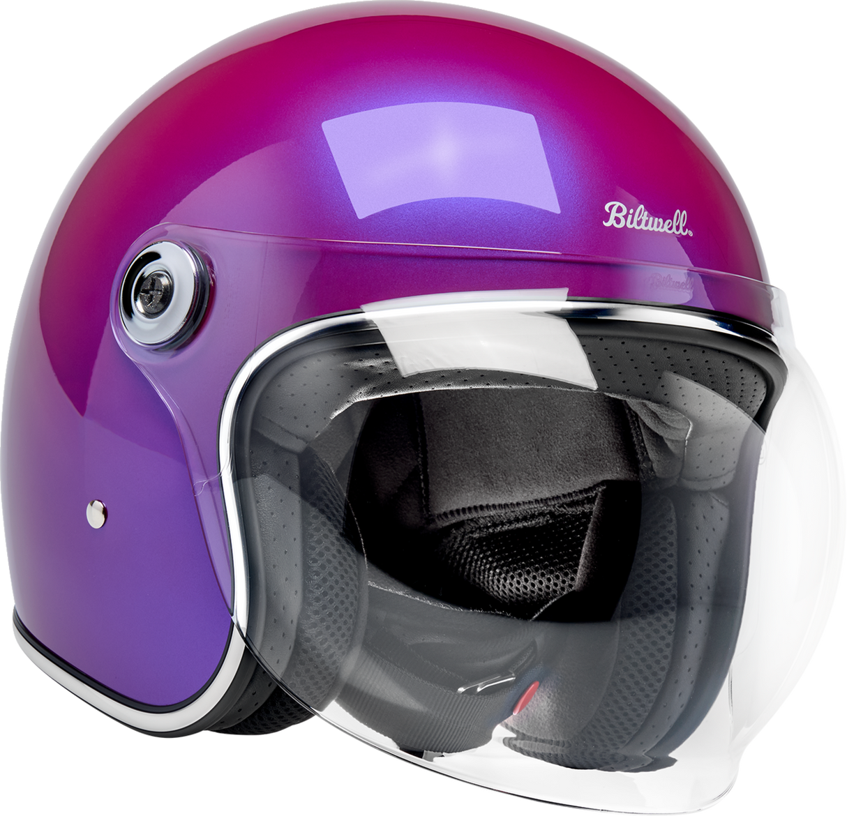 Tahoe™ Solid Helmet