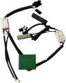 Run, Brake & Turn SMART Triple Play® Module