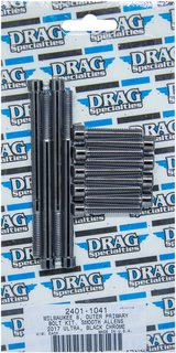 M-Eight Bolt Kit