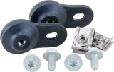 Pipe Mount Kit