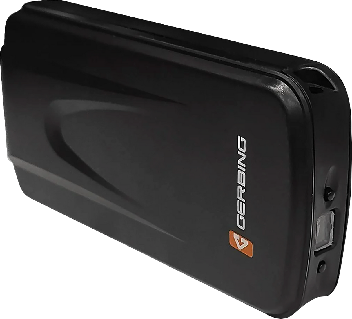 Battery Pack with Remote