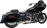 2-into-1 High Output PCX™ Exhaust System