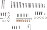 Complete Motor Bolt Kit