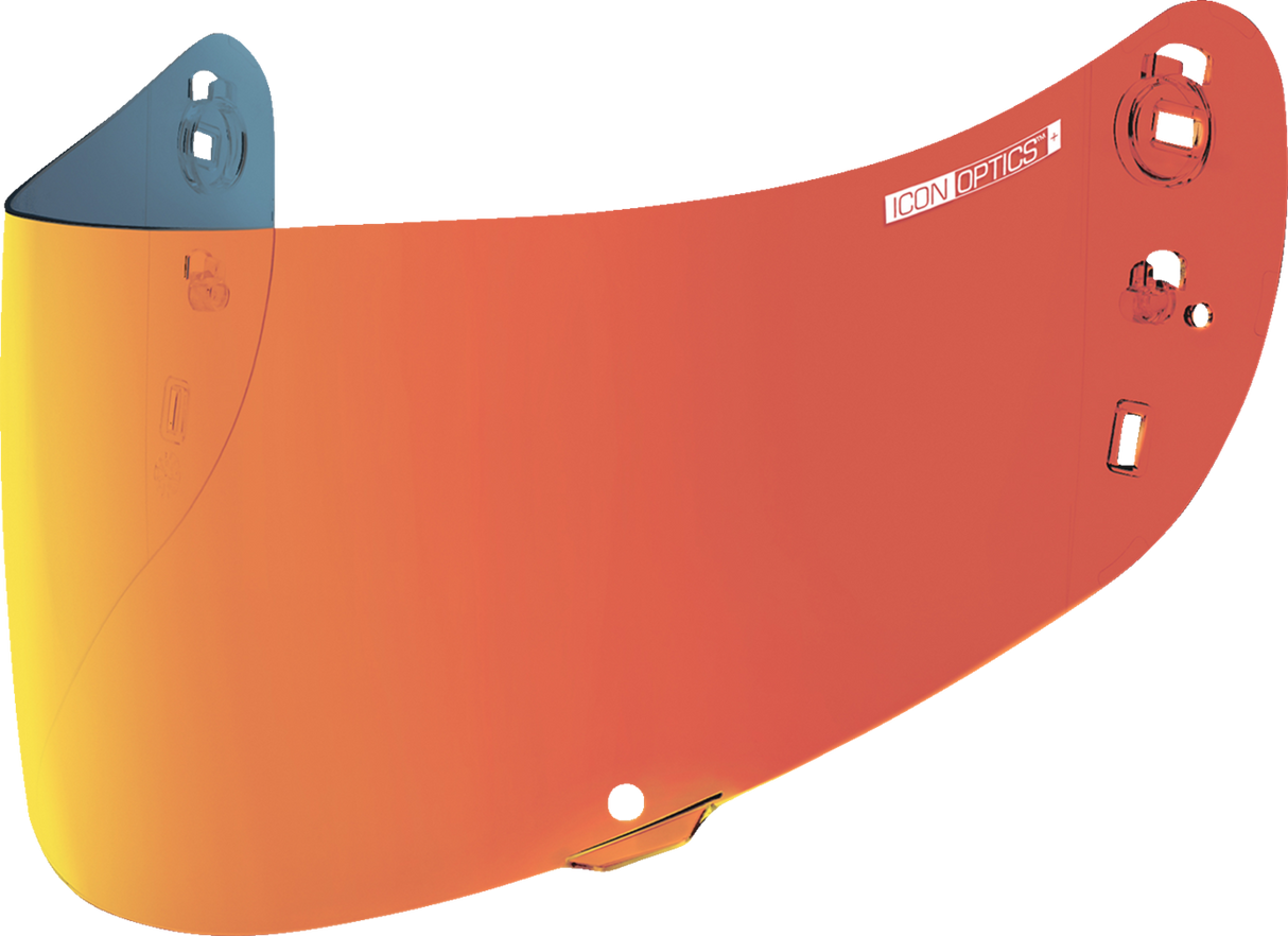 Optics™ 22.06 Shield